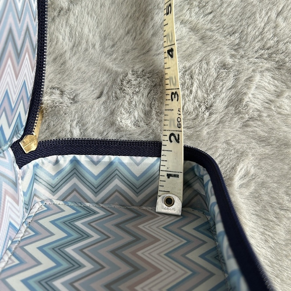 Missoni X Delta One Amenity Case - Picture 7 of 7
